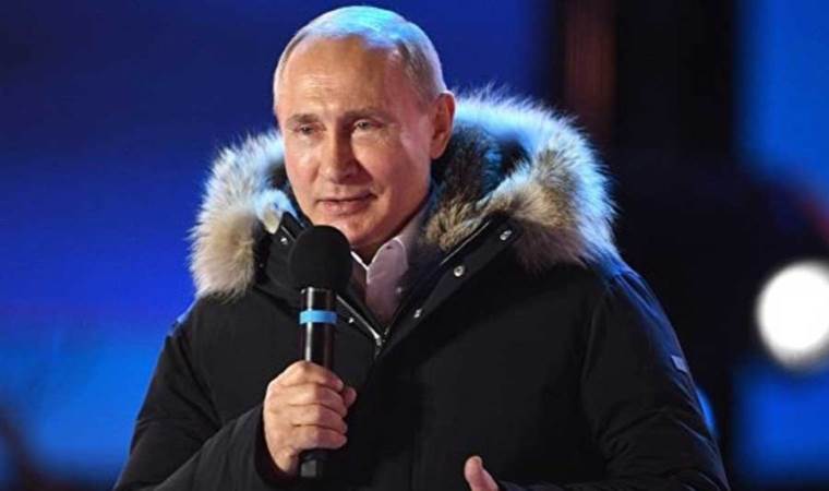 Putin’den cesur seçim kararı: Parti yetkilisi açıkladı