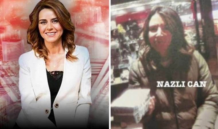 Seçil Erzan’ın ‘gözdesi’ Nazlı Can’ın ifadesi ortaya çıktı