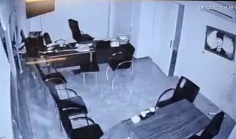 Aylar sonra ilk kez yayımlandı: Hatay Samandağ’da depremin yeni görüntüleri tüyler ürpertti