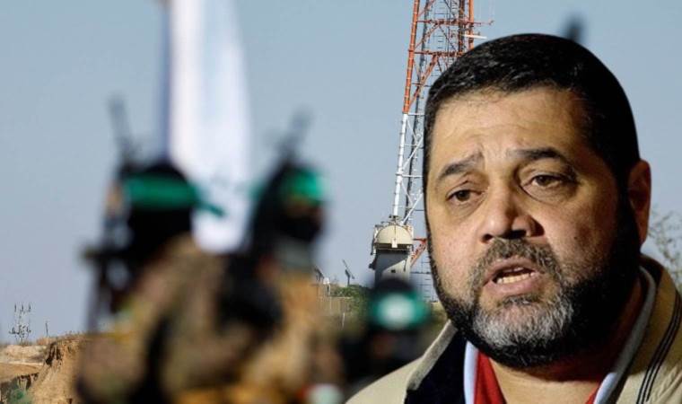 Hamas: ‘Saldırılar devam ettiği sürece müzakere yok’