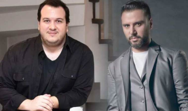 Şahan Gökbakar engelledi, Alişan küplere bindi: ‘Hayırdır?’