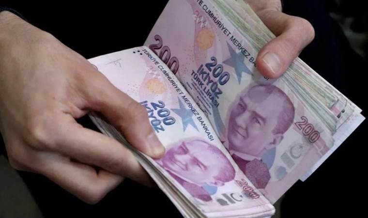 Bankada parası olanlar dikkat! Mevduat faizi yüzde 50’ye yaklaştı