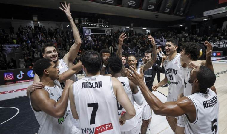 Cedevita Olimpija – Beşiktaş Emlakjet maçı ne zaman, saat kaçta, hangi kanalda?