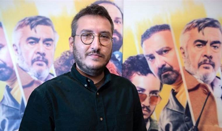 ‘Ölümlü Dünya’ ve ‘Gibi’nin yıldızı Feyyaz Yiğit: ‘Bir manyaklık bulamadım’