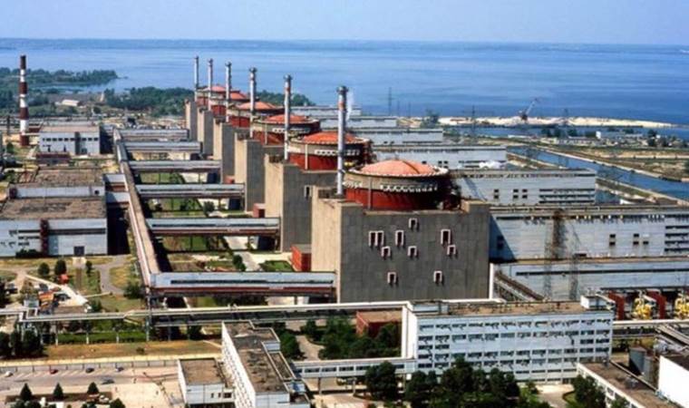 Nükleer felaketin eşiği: Zaporijya’da elektrik kesintisi