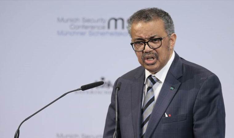 ‘Felaket’ olarak niteledi: İnsanlar açlıkla karşı karşıya