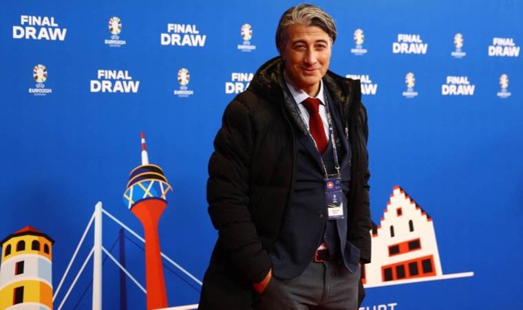 Murat Yakın’dan Türkiye yanıtı… ‘Şu anda değil’