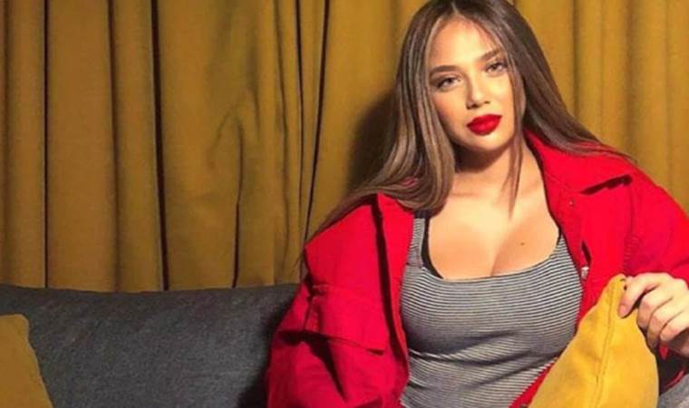 Onlyfans fenomeni Merve Taşkın Türkiye’den taşındığını açıkladı