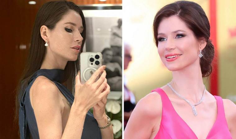 Belaruslu ünlü top model ‘kayıp mücevherlerinin’ peşinde: ‘İstanbul’da çalındığını düşünüyorum’