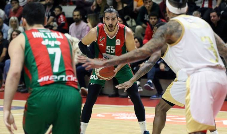 Filou Oostende – Pınar Karşıyaka maçı ne zaman, saat kaçta, hangi kanalda?