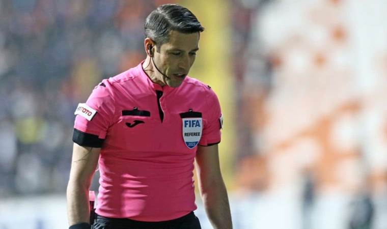 Eski hakem Ali Palabıyık’tan itiraf: ‘O maçta hakemlik kariyerim bitirildi’