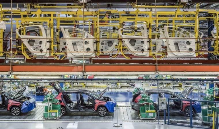 KAP’A bildirdi: Tofaş’tan üretime ara