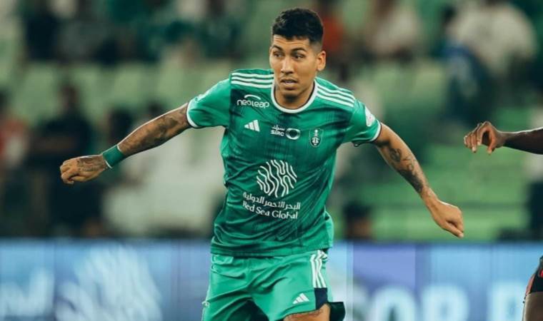 Roberto Firmino’dan ayrılık kararı: Türkiye’den talip var!