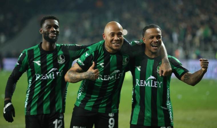 Sakaryaspor’dan şampiyonluk sözleri!