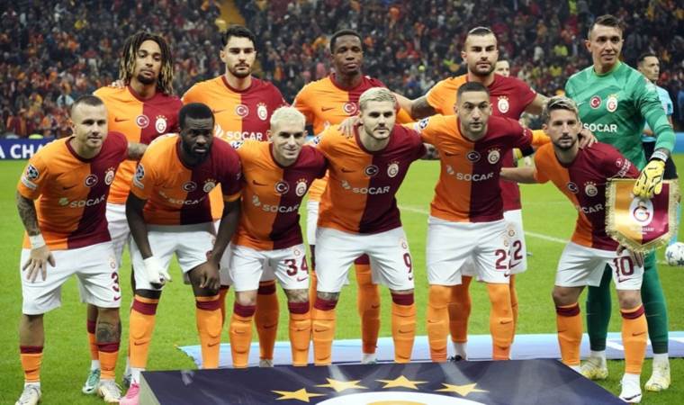 İşte Galatasaray’ın UEFA Avrupa Ligi’ndeki muhtemel rakipleri!