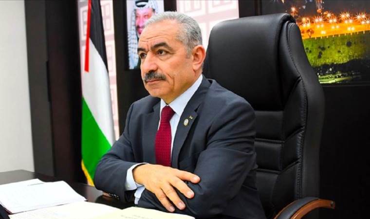 Filistin’den Hamas açıklaması: ‘İsrail yok edemez’