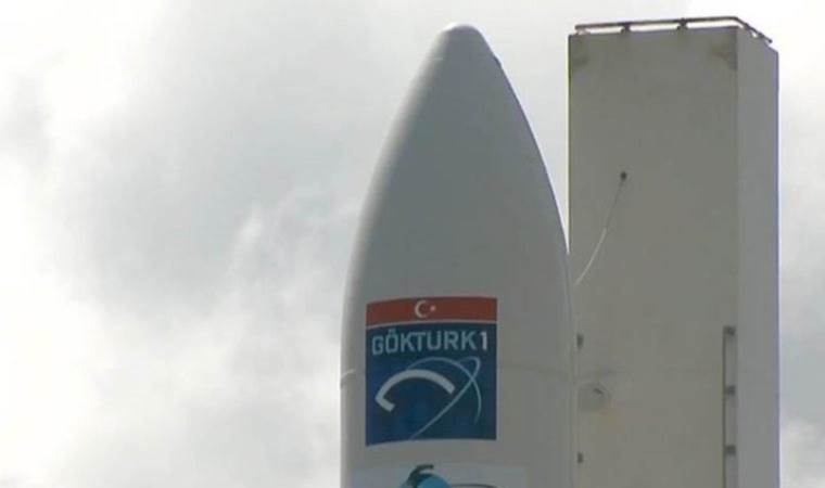 GÖKTÜRK-1, Dünya’nın etrafını 37 bin 378 defa turladı