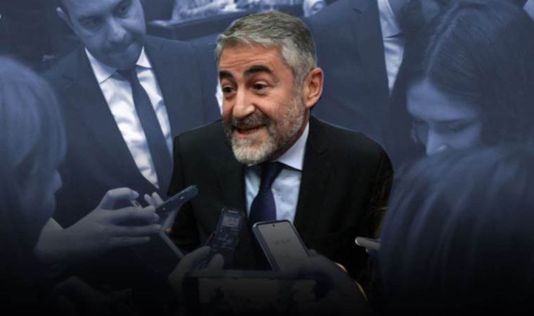 Bakanlık gitti, ışıltısı söndü… Nebati’nin aile şirketi 3 şubeyi kapattı