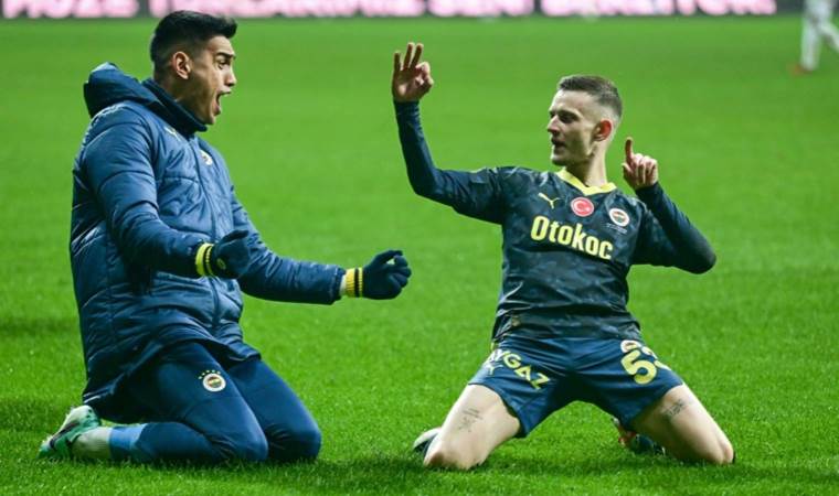 Spor yazarları Beşiktaş – Fenerbahçe maçını yorumladı: ‘Derbi tarihinde bile bunu göremeyiz’