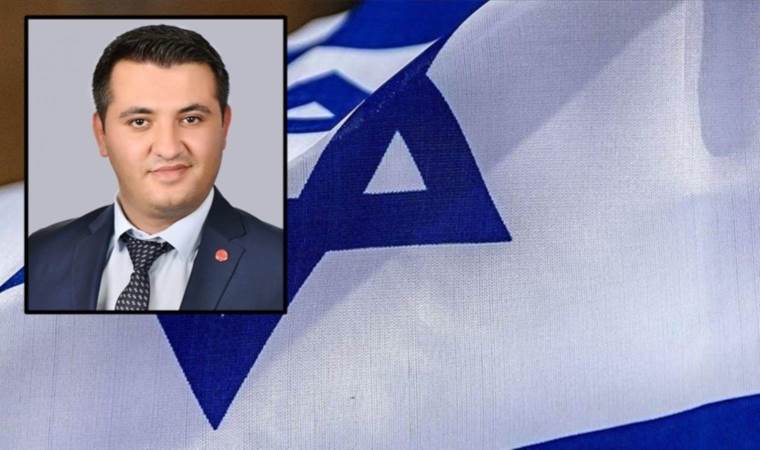 İsrail’le ticareti ortaya çıkan Saadet Partili isim görevden alındı