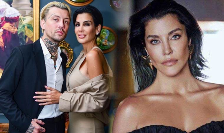 Swinger partisi iddiası olay yaratmıştı: Eylül Öztürk’ün eşi Kenan Özkan’dan Deniz Akkaya’ya yanıt