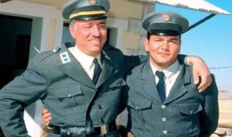 Ali Sunal, babası için açtığı ‘telif hakkı’ davası hakkında konuştu