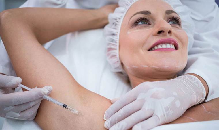 Yanlış ‘botoks’ hayatı tehdit eden ‘botulizm’ hastalığına davetiye çıkarıyor