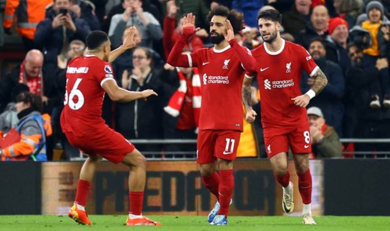 Burnley – Liverpool maçı ne zaman, saat kaçta, hangi kanalda?