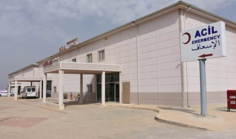 İYİ Partili isimden çarpıcı iddia: ‘Suriye’de eğitip Türkiye’de hasta baktıracaklar’