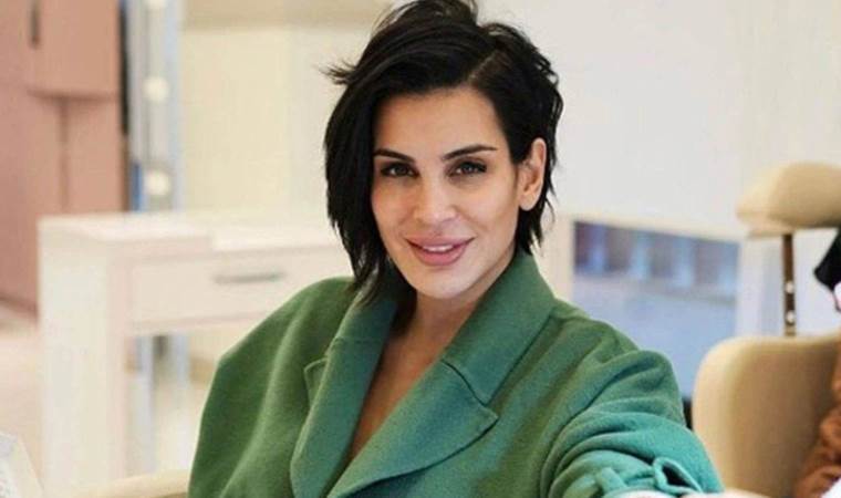 Şirketine kayyum atanan Eylül Öztürk konuştu: ‘Suçumuzu bilmiyorum’