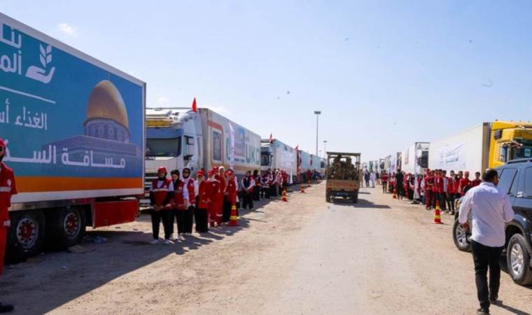 UCM’den ‘savaş suçu’ uyarısı