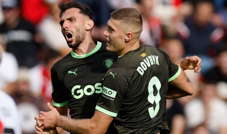 Girona – Alaves maçı ne zaman, saat kaçta, hangi kanalda?