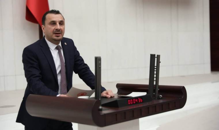 CHP’li Başevirgen: Milletin payına düşen yüz binlerce lira kimin cebinde?