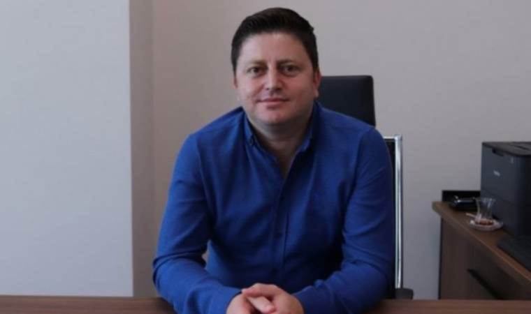 CHP’li Mesut Kösedağı, Kadıköy Belediye Başkan Aday Adaylığını açıkladı