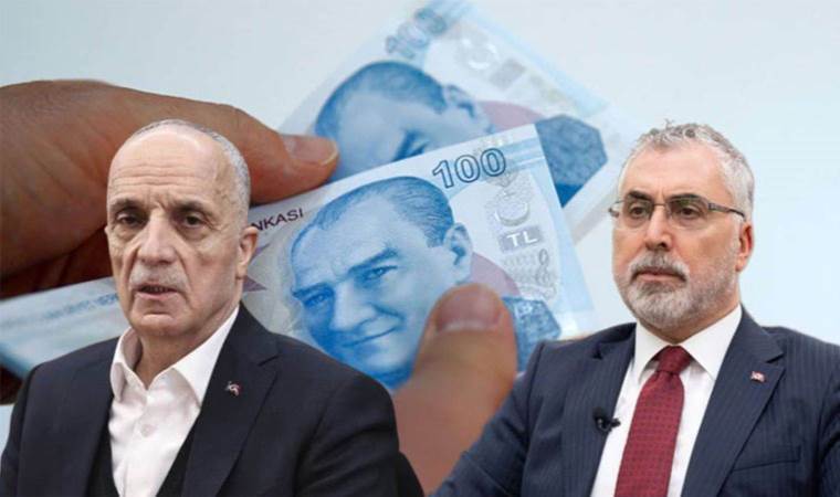 Asgari ücrete yüzde 50 zam gelir mi? Milyonların merak ettiği soruya yanıt!