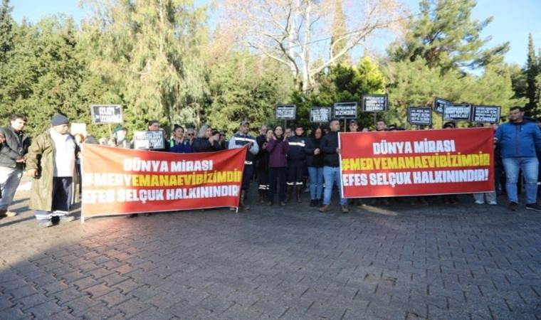 Sengel: Makul şartlarda 20 yıllık sözleşme istiyoruz