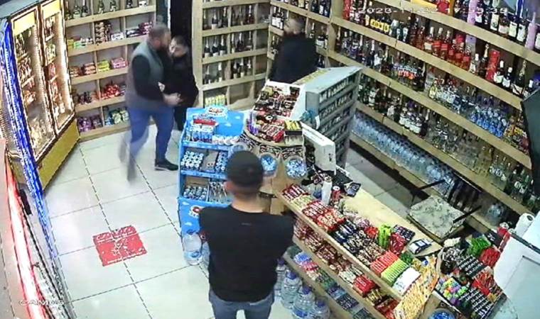 Esenyurt’ta tekel bayisindeki silahlı saldırıda yeni gelişme!