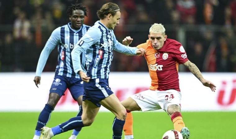 Spor yazarları Galatasaray – Adana Demirspor maçını yorumladı: ‘Bu maç normalde 7-2 bitebilirdi’