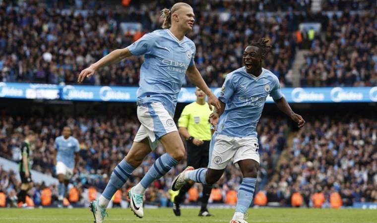 Kızılyıldız – Manchester City maçı ne zaman, saat kaçta, hangi kanalda?