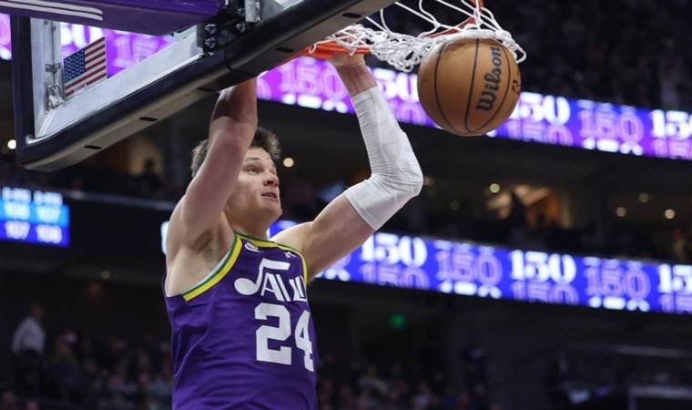 Ömer Faruk Yurtseven’in takımı deplasmanda kazandı!