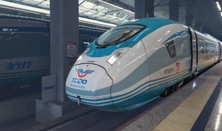 Bakan Uraloğlu: İstanbul-Ankara arası 80 dakikaya inecek