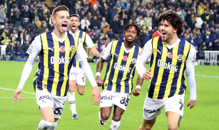 Şampiyonluk ihtimalleri belli oldu: Fenerbahçe, Konferans Ligi’nde favoriler arasında!