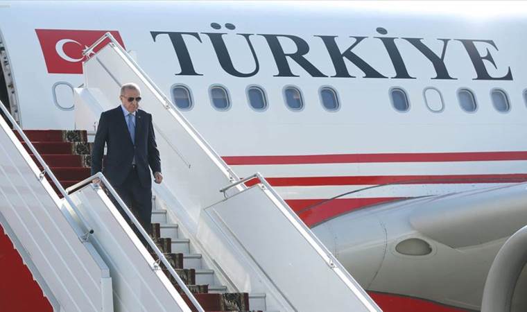 Erdoğan, Katar’a gidiyor: Körfez İşbirliği Konseyi Zirvesi’ne katılacak