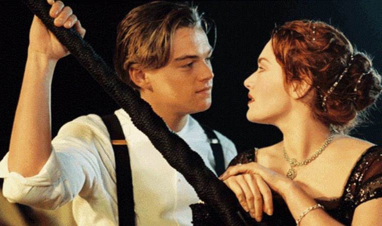 Ünlü yönetmen, Titanic filminde yaptığı hileyi yıllar sonra ilk kez açıkladı