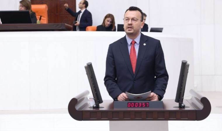 CHP’li Arpacı: SGK’nin finansman açığı 9 ayda 39,5 milyar TL’ye yükseldi