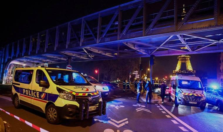 Paris saldırısında IŞİD gelişmesi