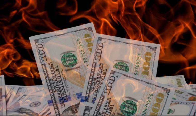 Dolar güne nasıl başladı? Dolar ve Avro ne kadar oldu? 13 Aralık 2023 döviz fiyatları…