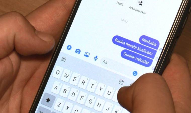 Çok sayıda mağdur var… Yasa dışı bahiste ‘kiralık hesap’ tuzağı