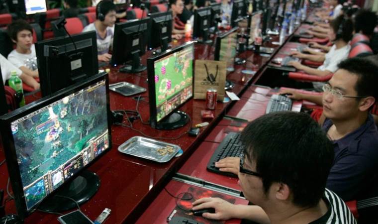 Çin’den bilgisayar oyunlarına kısıtlama kararı