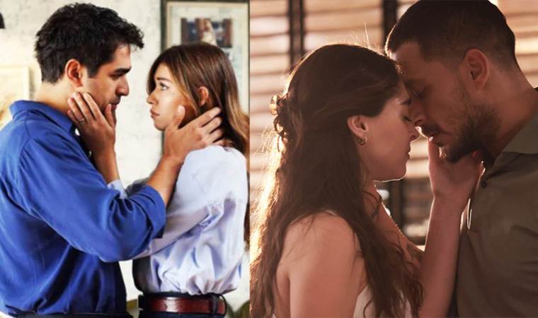 Dizi dünyasında büyük buluşma: ‘Sakla Beni’ ve ‘Yalı Çapkını’ birleşiyor!